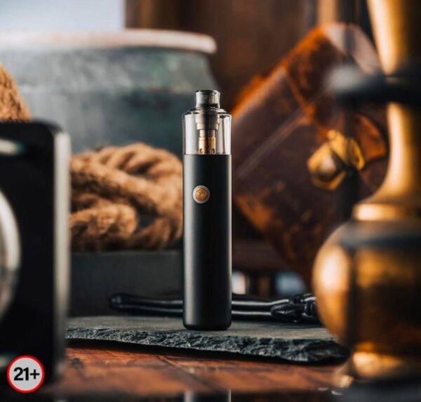 DOTSTICK REVO V1.5 佩特里dotmod 煙彈空倉電子煙官網：圖片 3