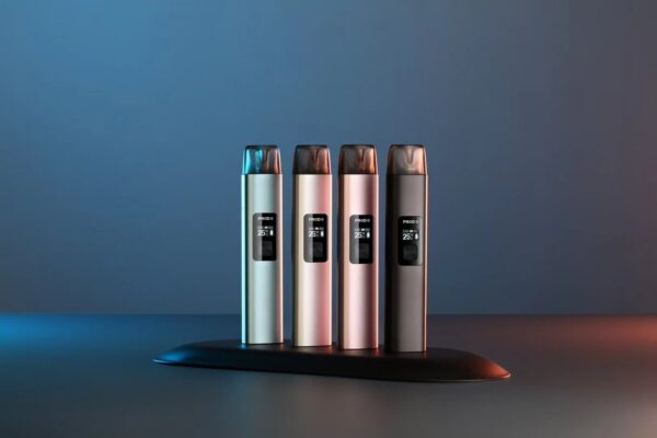 帕拉德二代 vaptio prod2 空倉 0.6|0.8|1.2濾芯 注油式主機官網：圖片 3