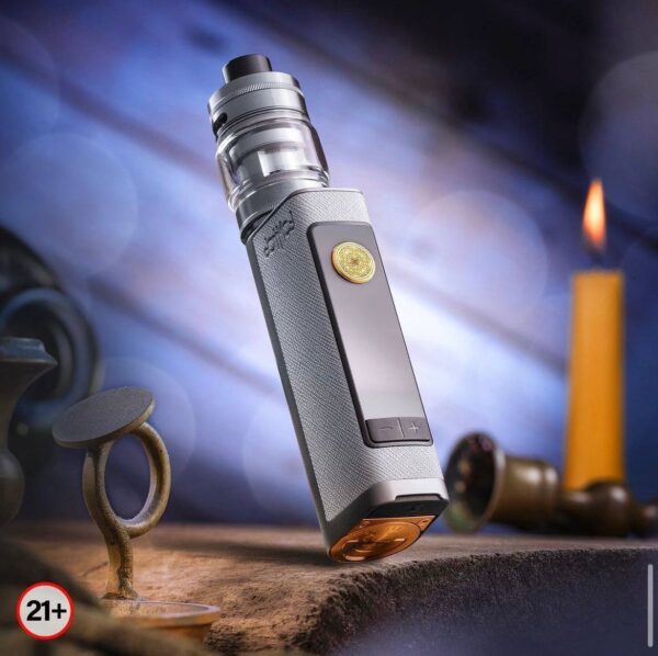 佩特里dotmod dotbox 100w 18650電池 21700電池：圖片 4