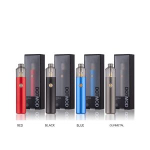 DOTSTICK REVO V1.5 佩特里dotmod 煙彈空倉電子煙官網