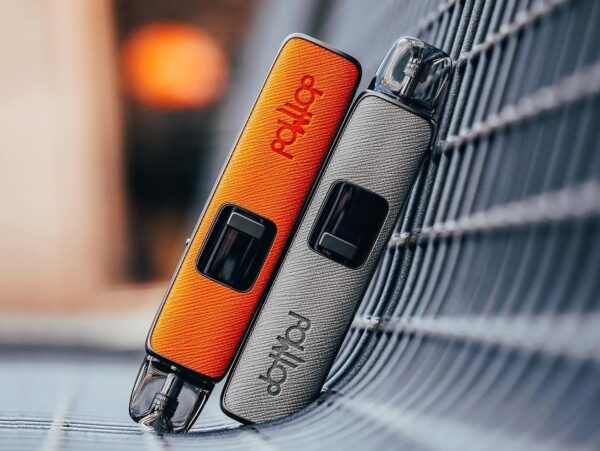 DOTPODS PRO DOTMOD佩特里35W 煙彈空倉注油式主機：圖片 4