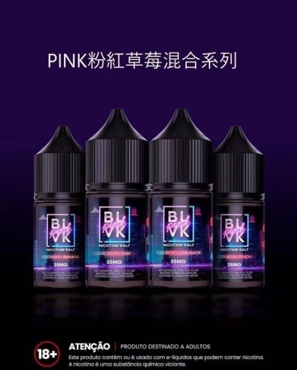 獨角獸BLVK煙油 30ml小菸油 35甜 50甜 完全不涼古巴雪茄煙草：圖片 4
