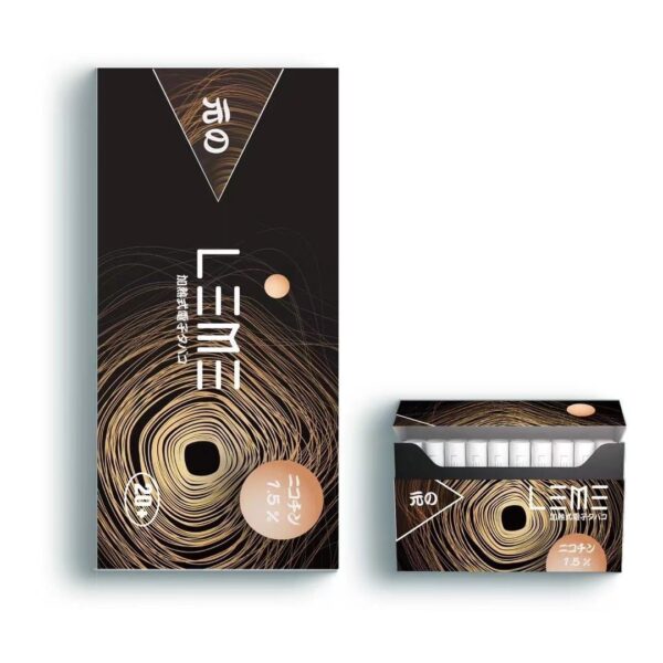 LEME煙彈 樂美HNB加熱煙通用 IQOS加熱不燃燒主機M牌marlboro H牌heets MOTX：圖片 10