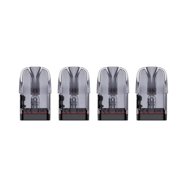 咖哩棒g3 UWELL caliburn g3 小煙主機煙彈 空倉：圖片 7