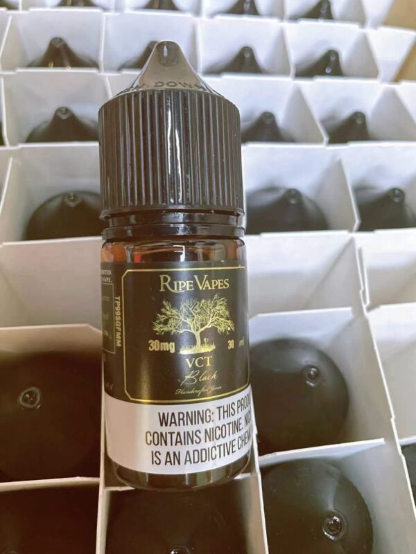Ripe Vapes煙油 生命之樹煙油 VCT 聖胡安雪茄：圖片 3