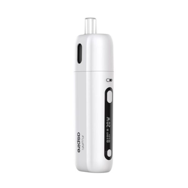 Aspire Fluffi POD電子煙可自由調氣 不是酪梨寶寶：圖片 2