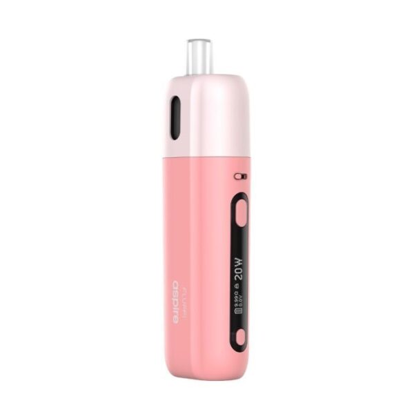 Aspire Fluffi POD電子煙可自由調氣 不是酪梨寶寶：圖片 3