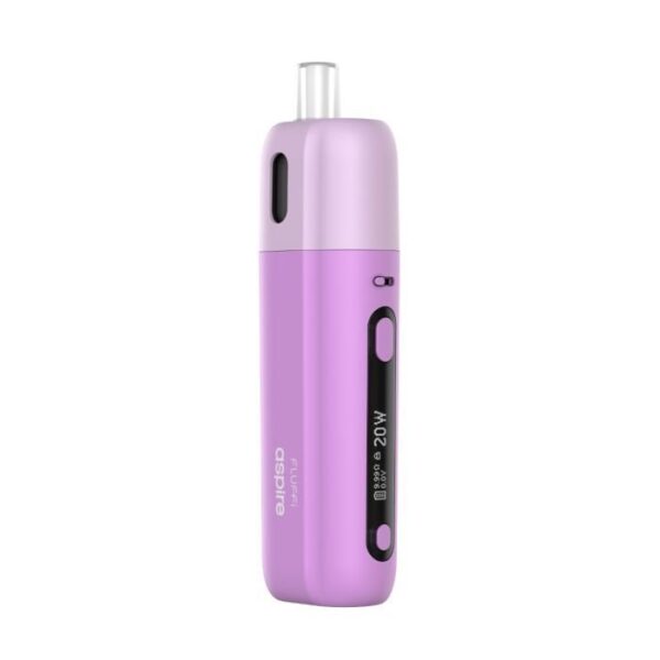 Aspire Fluffi POD電子煙可自由調氣 不是酪梨寶寶：圖片 8