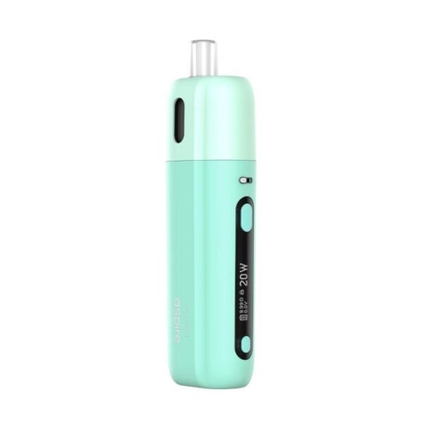 Aspire Fluffi POD電子煙可自由調氣 不是酪梨寶寶：圖片 7