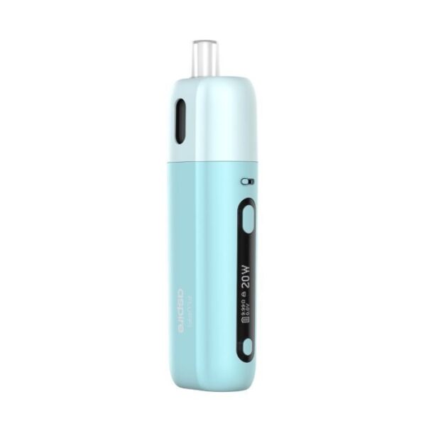 Aspire Fluffi POD電子煙可自由調氣 不是酪梨寶寶：圖片 6