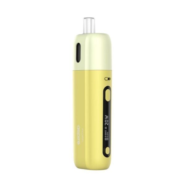 Aspire Fluffi POD電子煙可自由調氣 不是酪梨寶寶：圖片 5