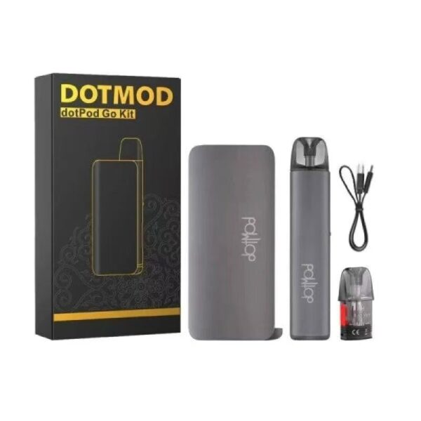 Dotmod GO kit：圖片 2