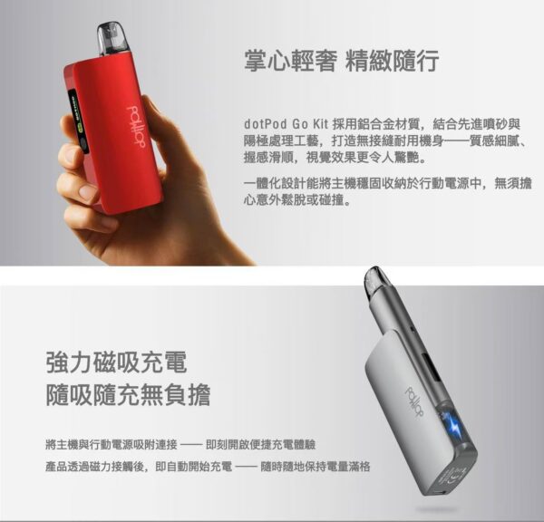 Dotmod GO kit：圖片 6